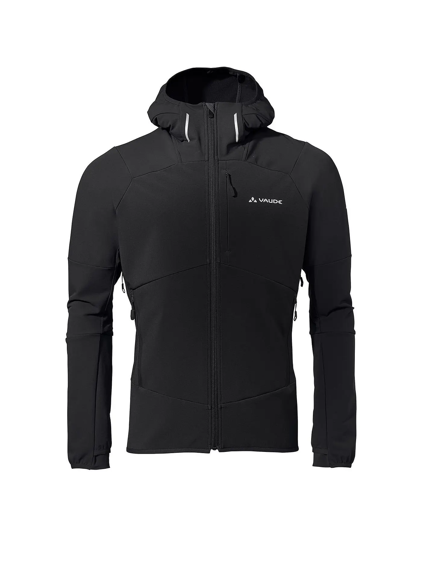 VAUDE | Herren Softshelljacke Larice  Hoodie | 